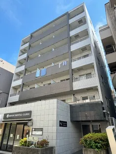 T'SGARDEN仲町台の画像