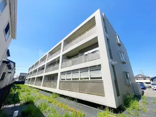 プレステージ柏の画像