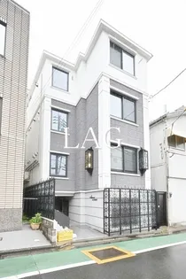 東京都文京区春日1【マンション】の外観