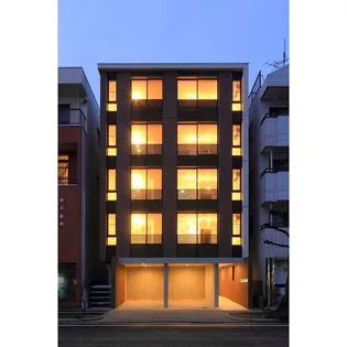 WELL COURT KANDAの画像