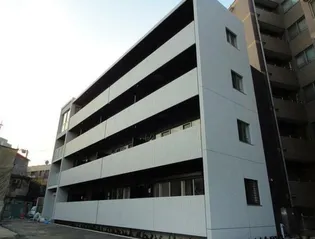 プルミエール飯田橋【2階】の外観