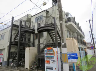 コーポ台原A棟の画像