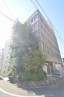 岡山県岡山市北区南中央町【マンション】の外観