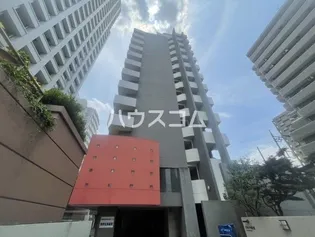 アルプ所沢の画像