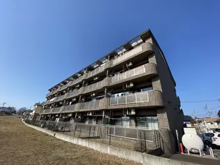 マジェスティックマンション多賀城の画像