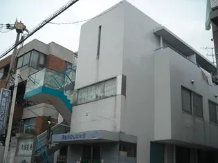 プラージュ甲子園の画像