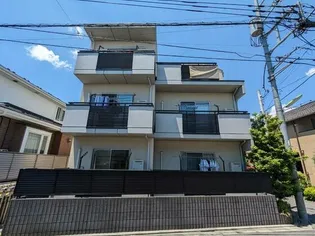 CASA下北沢の画像