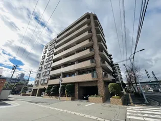 ライオンズマンション南仙台第2の画像