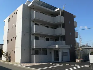 ガーデンコートの画像