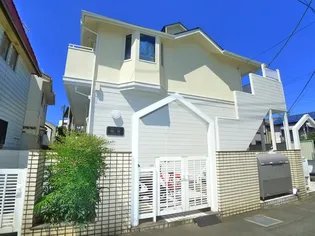 ウエストガーデン所沢上安松の画像