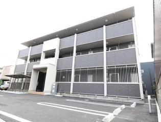 ラビアン ローゼの画像