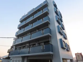 CALMAX本原の画像