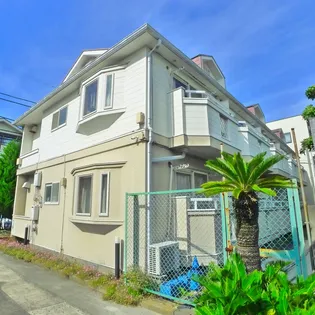 石静コーポの画像