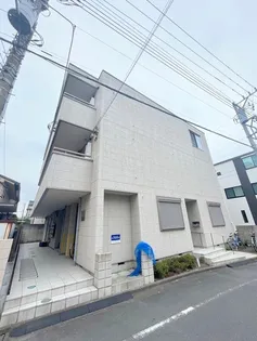 Kメゾン多摩川の画像