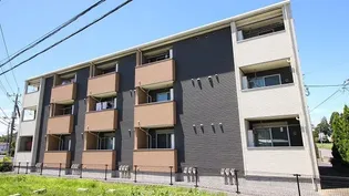 グランデ Kの画像