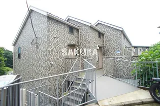 クレール上大岡参番館の画像