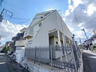 レオパレスリバーワンの画像