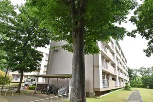 UR清瀬旭が丘の画像