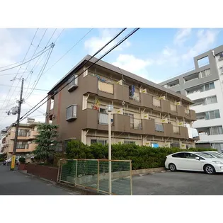 エクセルハイツの画像