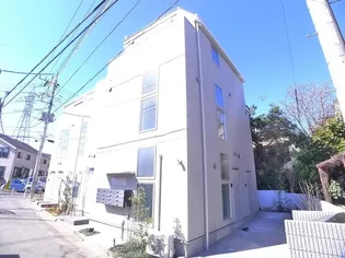 アリュイッテ柴又の画像