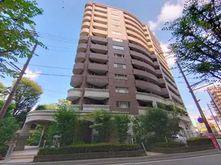 グラン ブルー宝塚の画像