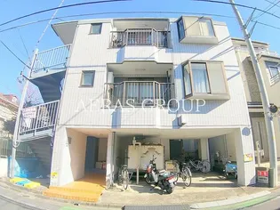 オーク大泉学園の画像