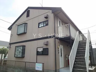 カーサ フローラーの画像