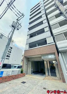 パレグレース鶴見の画像