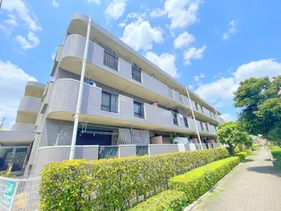 アメジスト東川口の画像