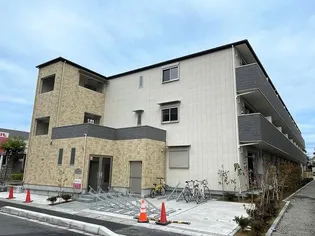 アセント富士見の画像