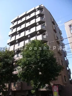 東京都中野区江古田4【マンション】の外観