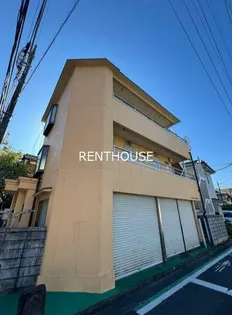 ハイツハセガワの画像