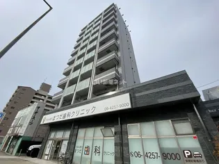 CHEZ MOI YOKOZUTUMIの画像