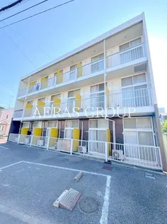 レオパレスエールの画像