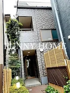 ルラシオン三宿の画像