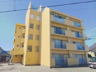 光進ハイツの画像