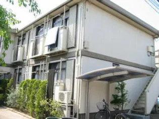 ルフレ【2階】の外観