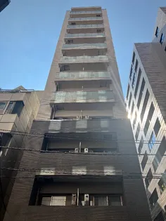 エルスタンザ神田須田町【5階】の外観