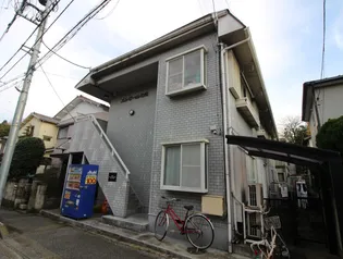 エトワール北柏の画像