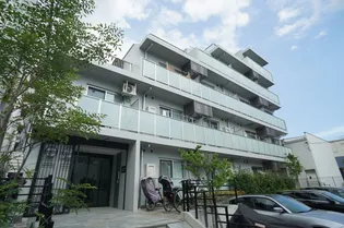 プレスタンテ中葛西IIの画像