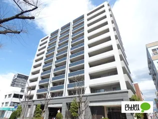 ローヤルシティ長野の画像