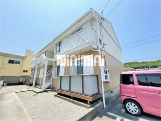 グランシャリオ日永西 A棟の画像