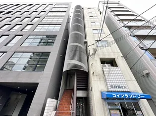 第二正美堂ビル【8階】の外観