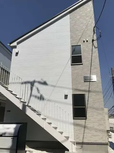 カインドネス港南2号棟の画像