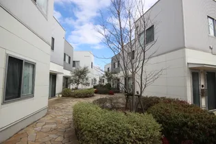 ゴテンチョウ アパートメントの画像