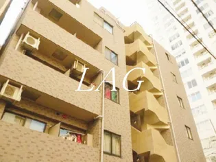 インシティ浜松町の画像