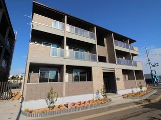 ル リアン柏の葉IIの画像