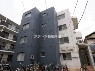 第2メゾンビトロの画像