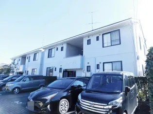 パーシモンIIの画像