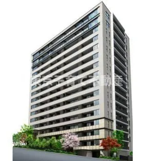 ディアナコート文京本郷台【4階】の外観